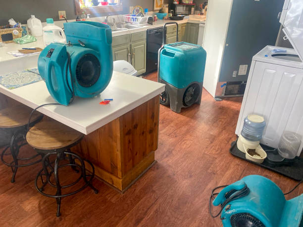 24/7 water damage repair in Lake Crystal, MN